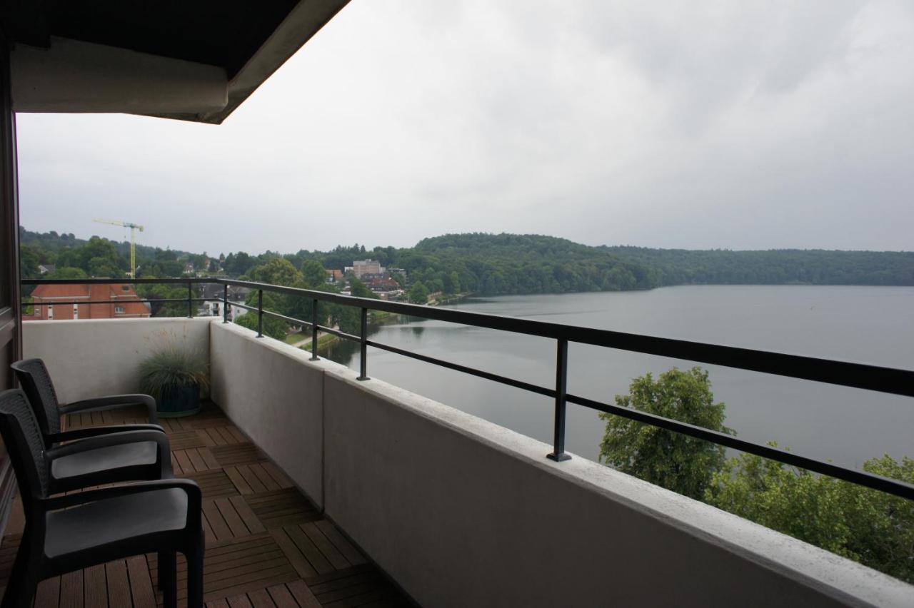 Apartamento Seeperle Malente Exterior foto